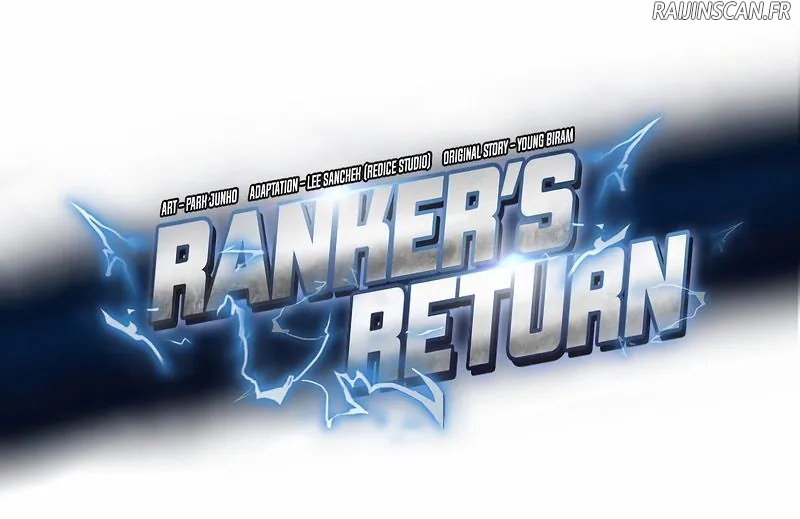 Read Ranker’s Return Remake FR Manga Online