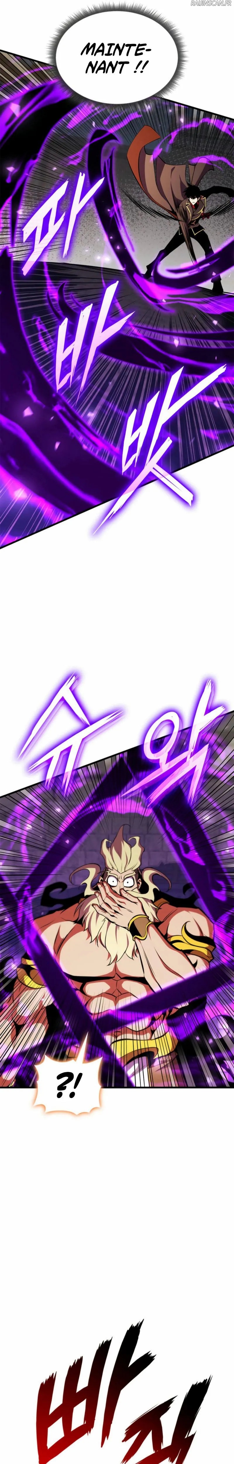 Read Ranker’s Return Remake FR Manga Online