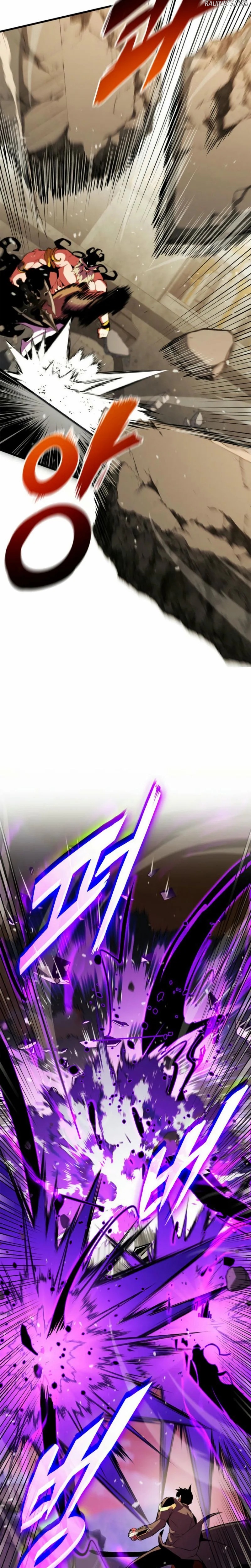 Read Ranker’s Return Remake FR Manga Online