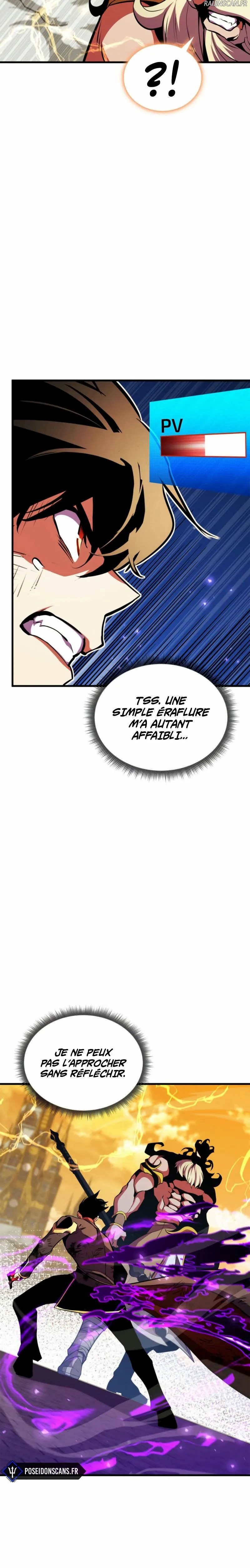 Read Ranker’s Return Remake FR Manga Online