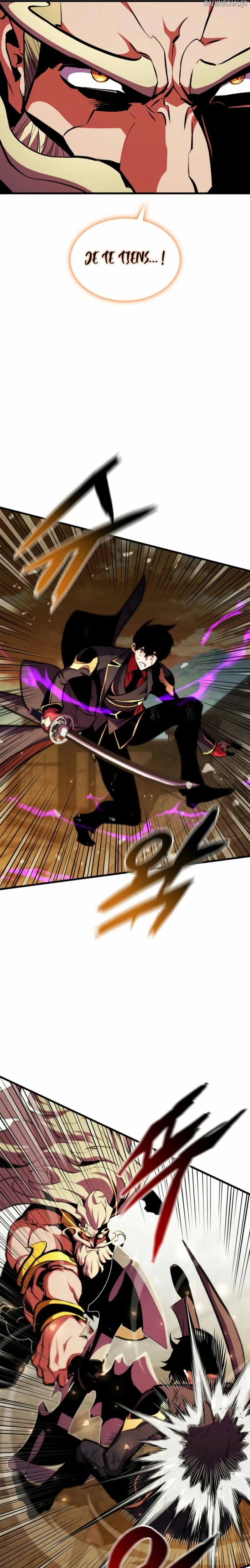 Read Ranker’s Return Remake FR Manga Online