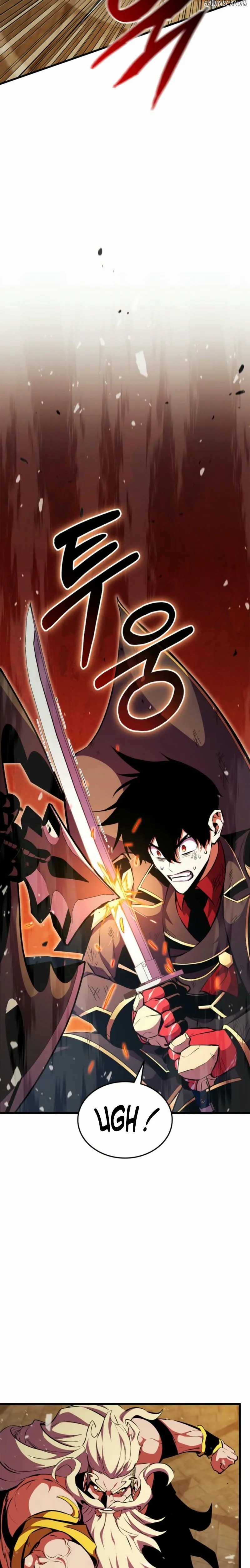 Read Ranker’s Return Remake FR Manga Online