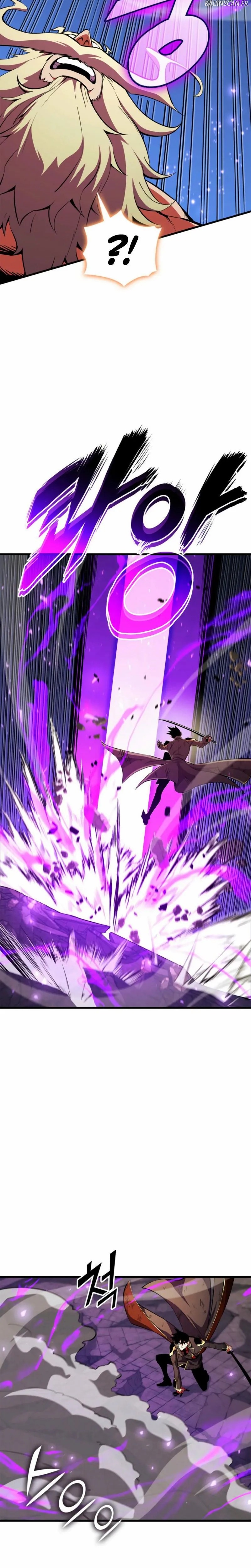 Read Ranker’s Return Remake FR Manga Online