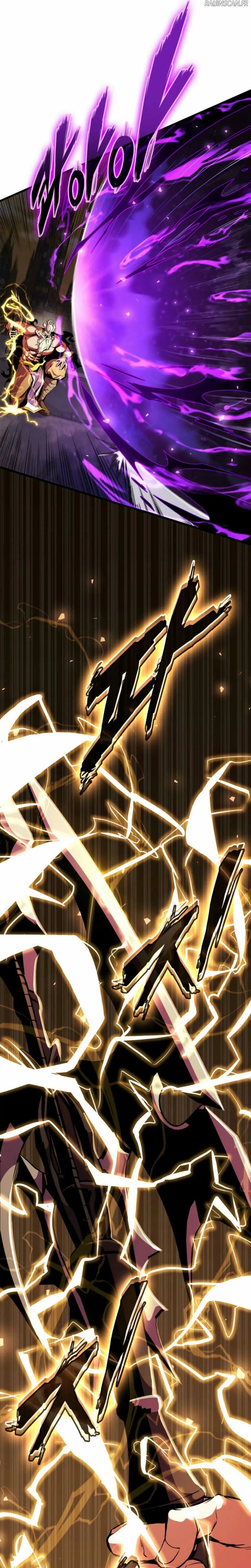 Read Ranker’s Return Remake FR Manga Online