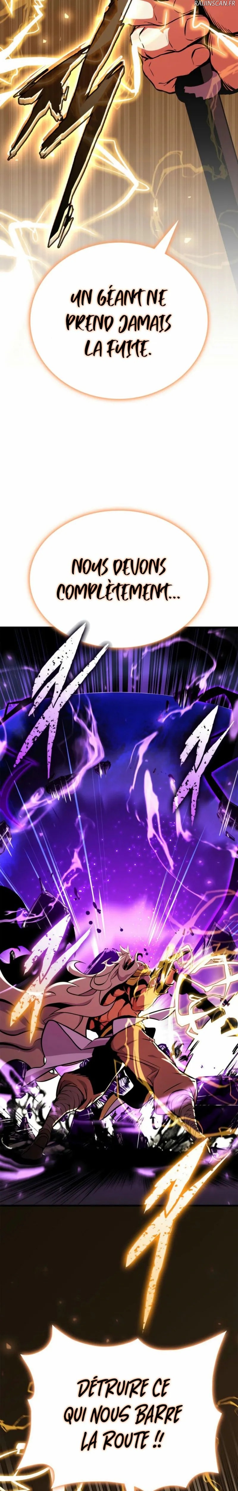 Read Ranker’s Return Remake FR Manga Online
