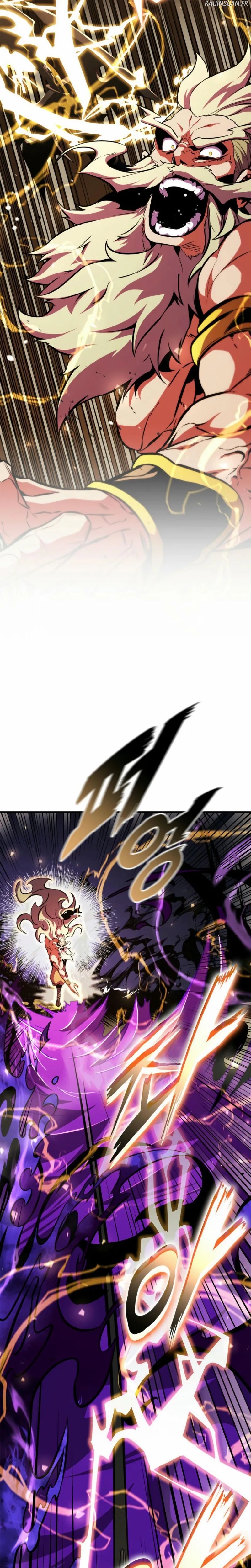 Read Ranker’s Return Remake FR Manga Online