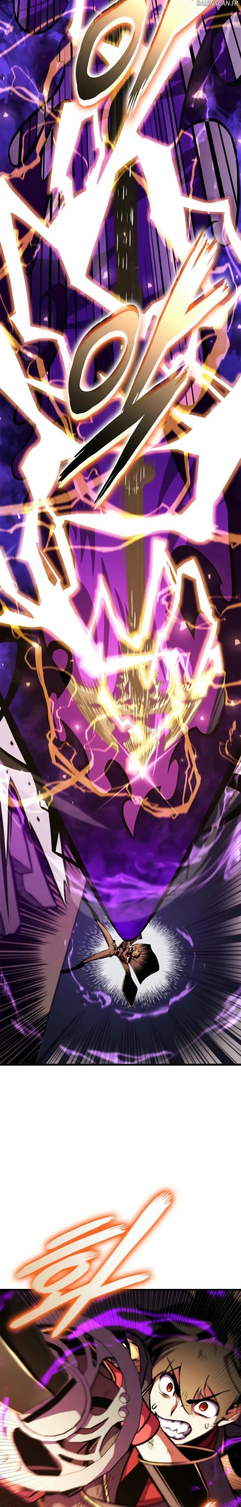 Read Ranker’s Return Remake FR Manga Online