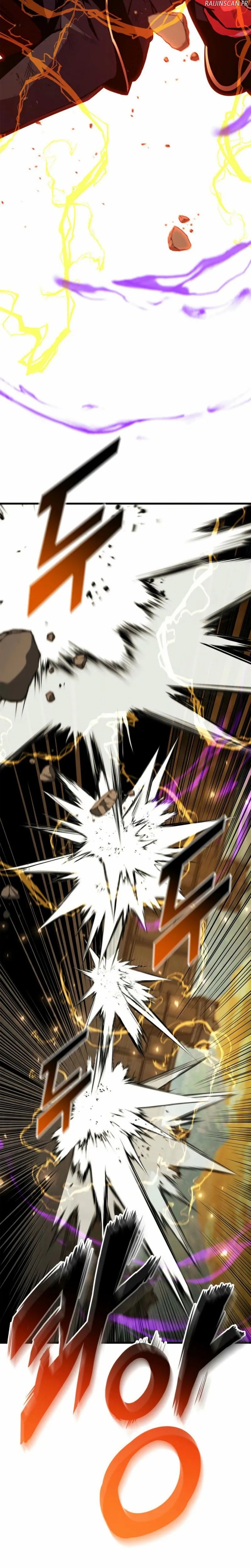 Read Ranker’s Return Remake FR Manga Online