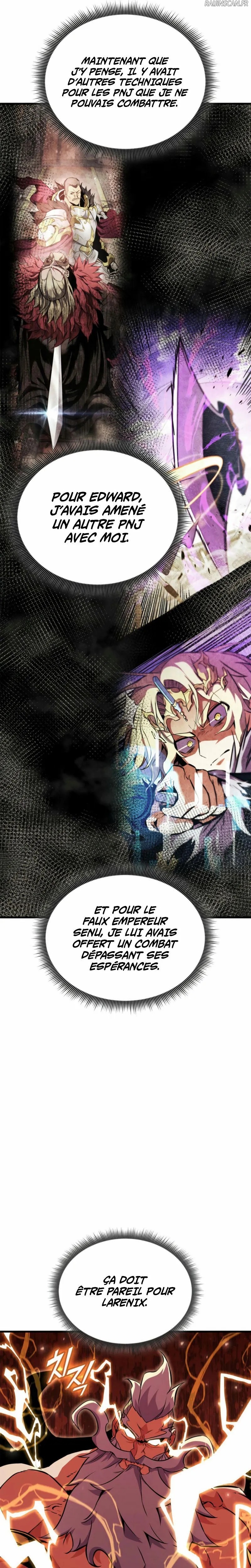 Read Ranker’s Return Remake FR Manga Online