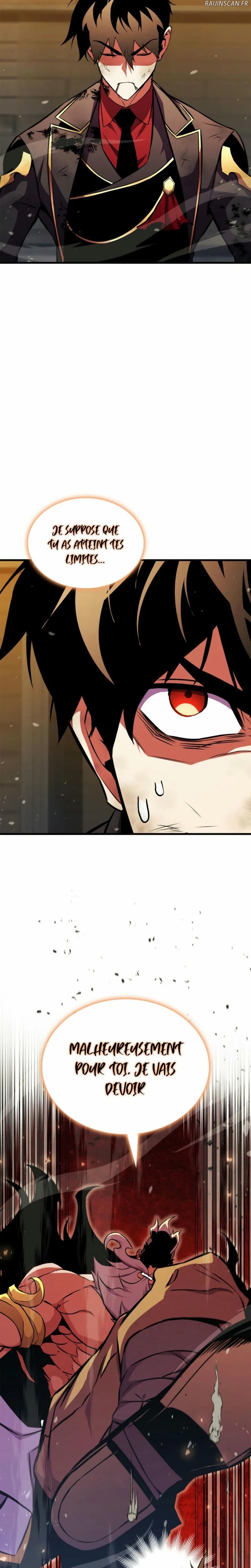 Read Ranker’s Return Remake FR Manga Online