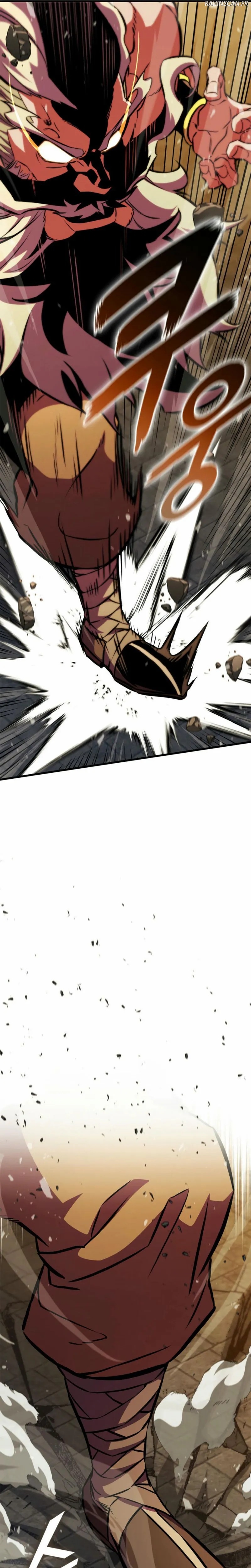 Read Ranker’s Return Remake FR Manga Online