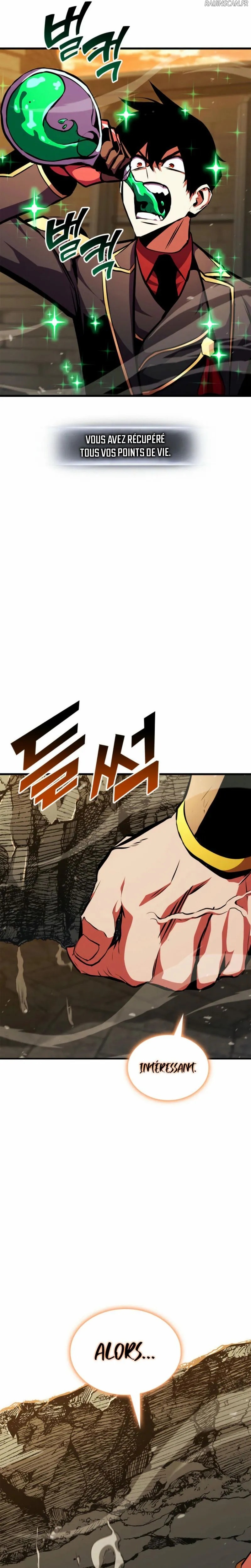 Read Ranker’s Return Remake FR Manga Online