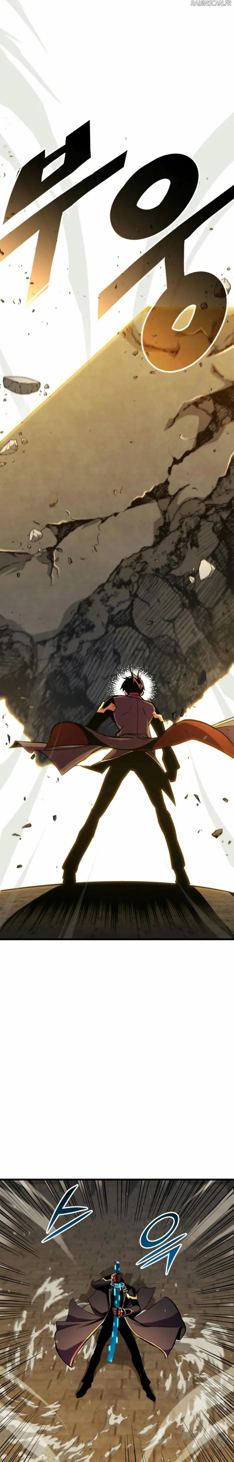 Read Ranker’s Return Remake FR Manga Online