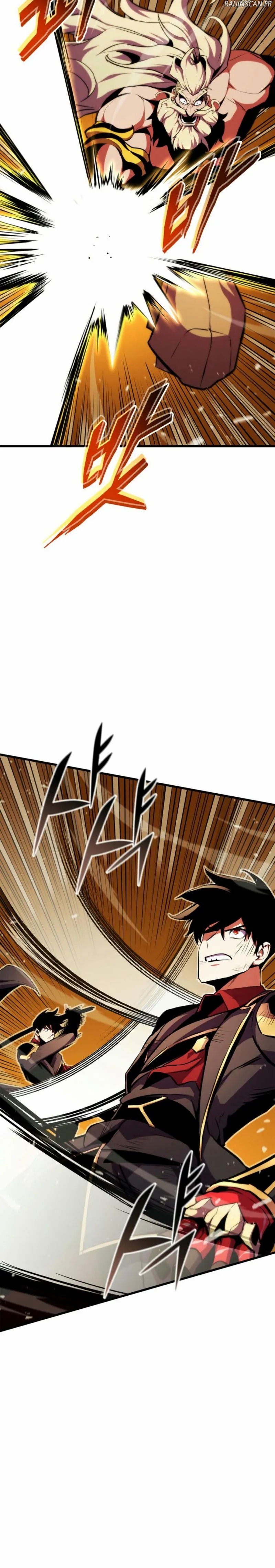 Read Ranker’s Return Remake FR Manga Online