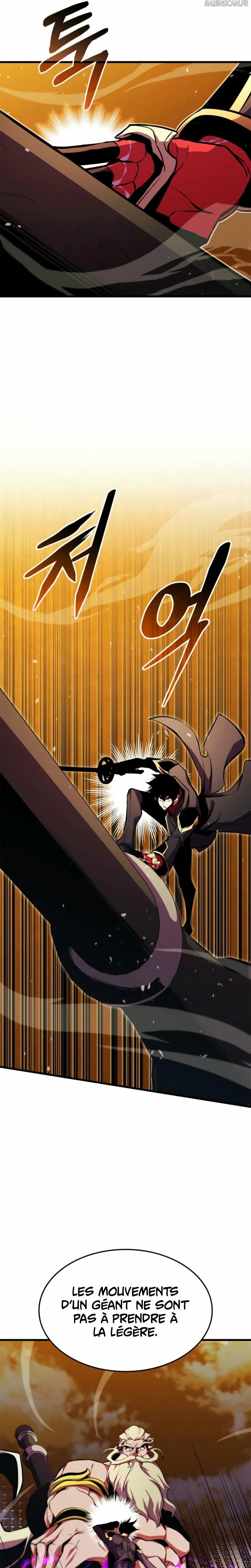 Read Ranker’s Return Remake FR Manga Online