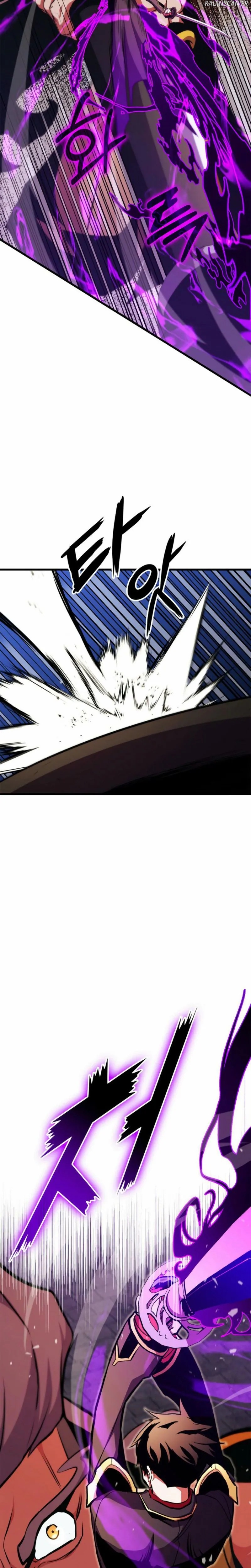 Read Ranker’s Return Remake FR Manga Online