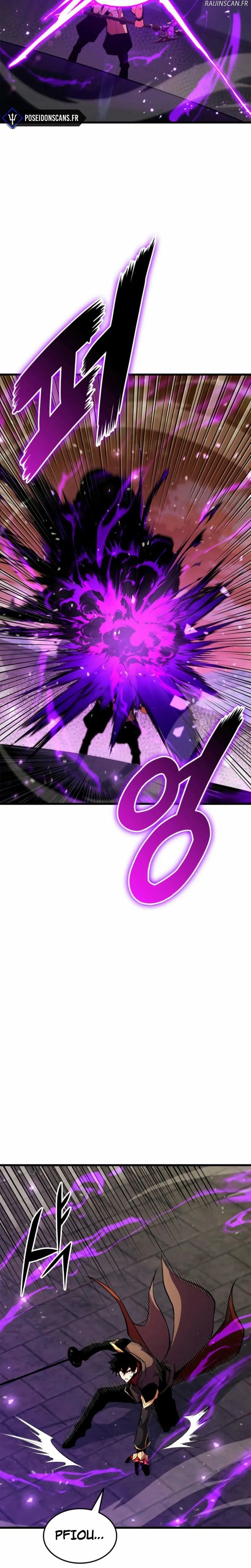 Read Ranker’s Return Remake FR Manga Online
