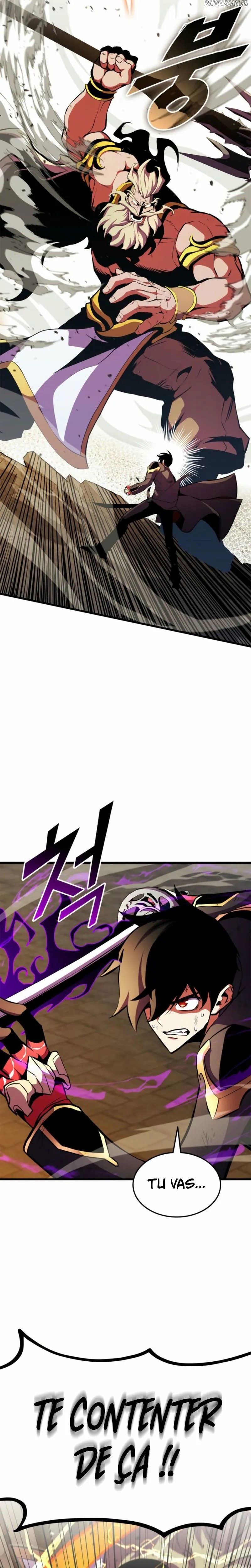 Read Ranker’s Return Remake FR Manga Online