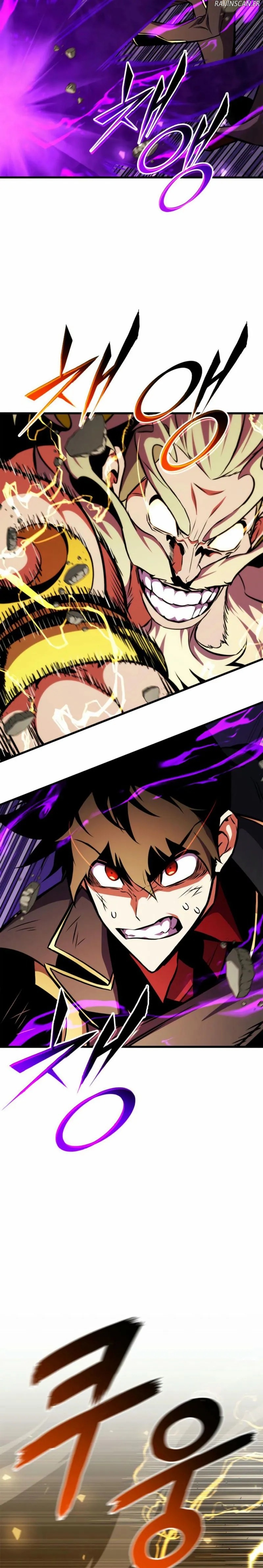 Read Ranker’s Return Remake FR Manga Online