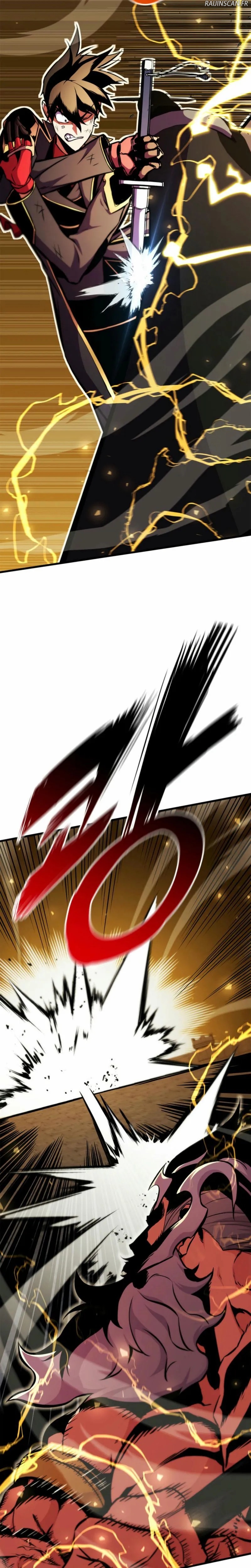 Read Ranker’s Return Remake FR Manga Online
