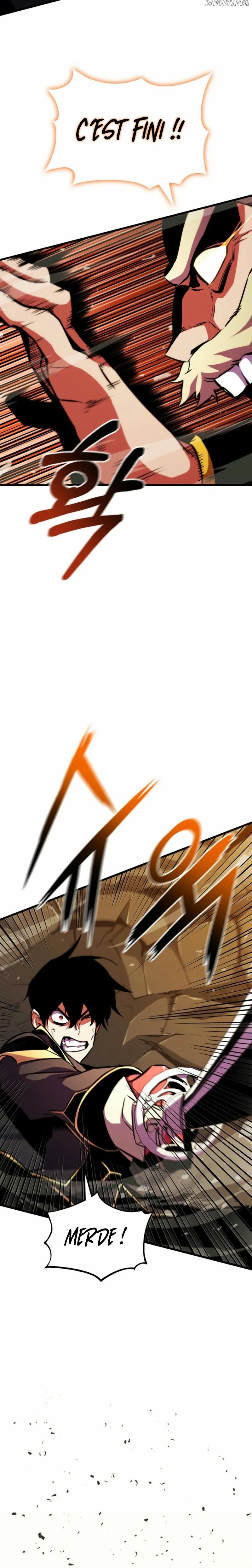 Read Ranker’s Return Remake FR Manga Online