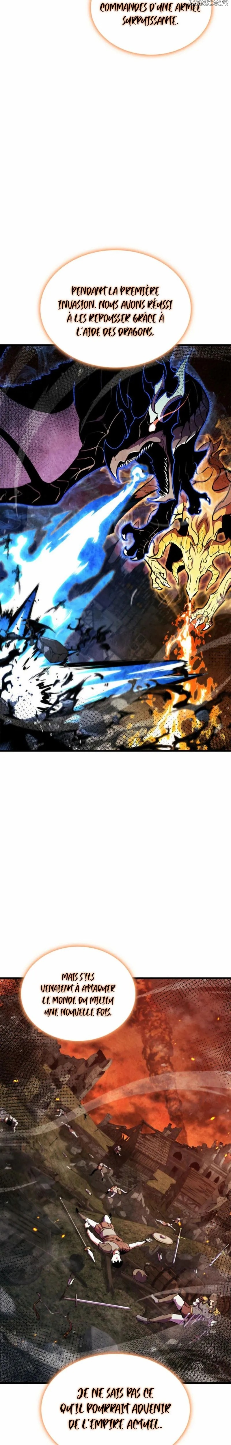 Read Ranker’s Return Remake FR Manga Online