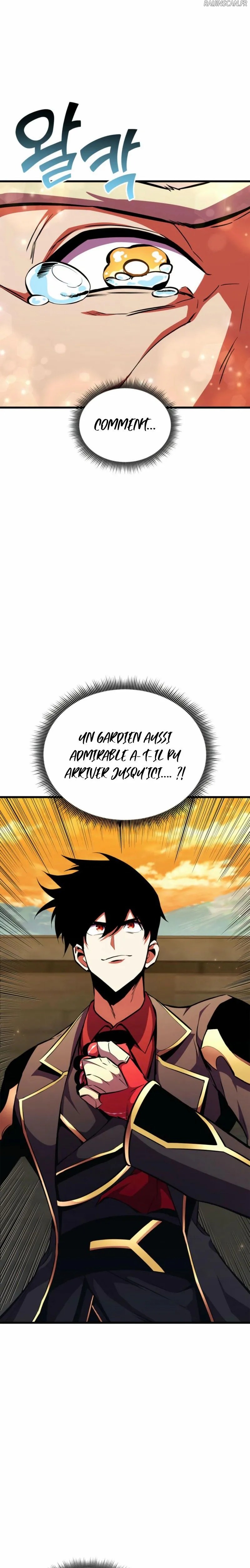 Read Ranker’s Return Remake FR Manga Online