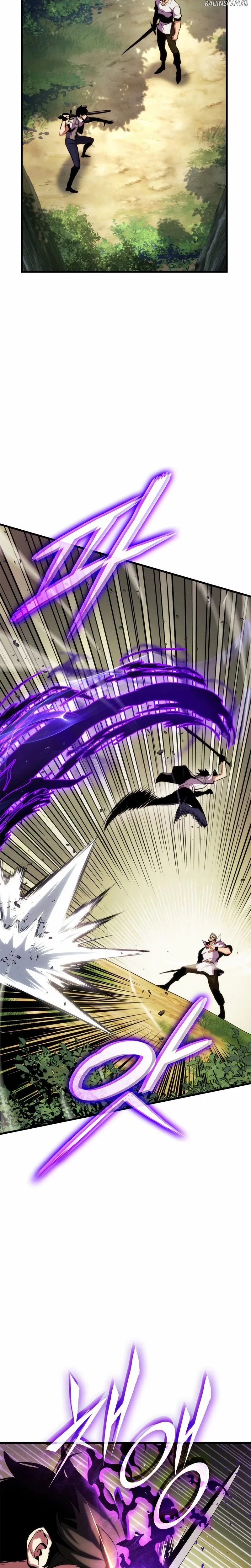 Read Ranker’s Return Remake FR Manga Online