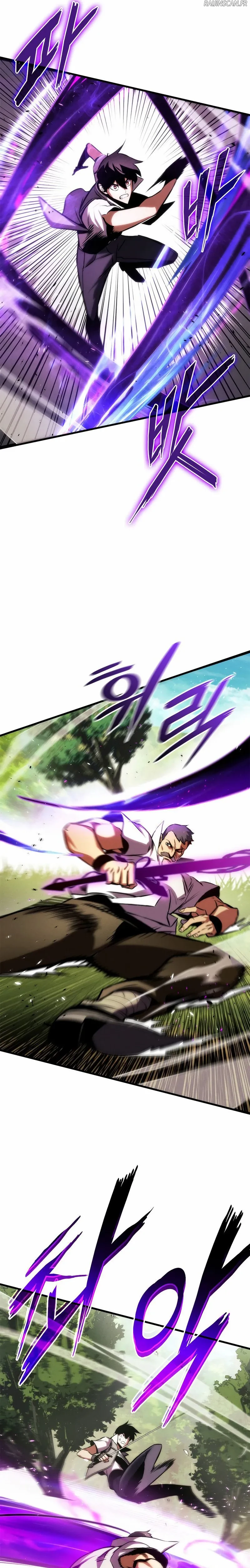 Read Ranker’s Return Remake FR Manga Online
