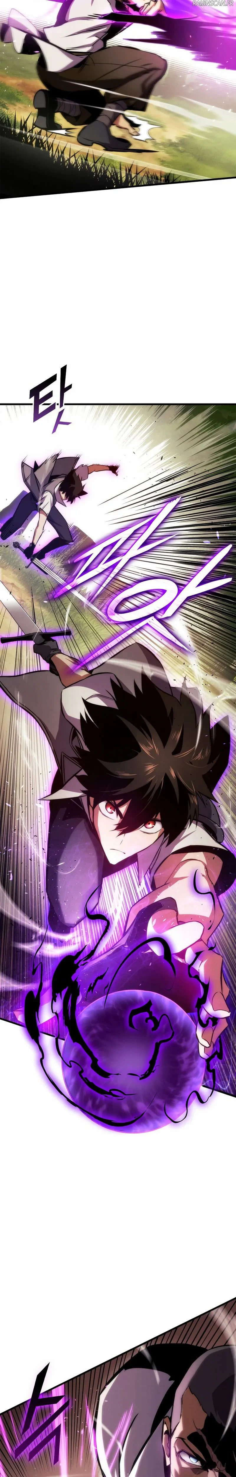 Read Ranker’s Return Remake FR Manga Online