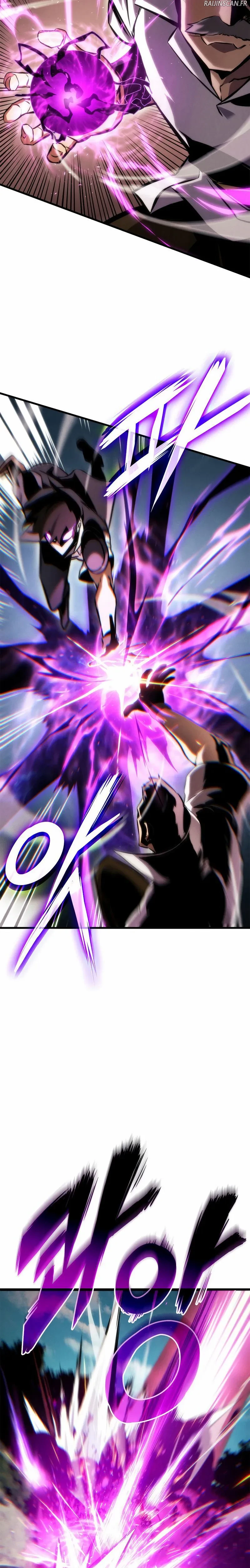 Read Ranker’s Return Remake FR Manga Online