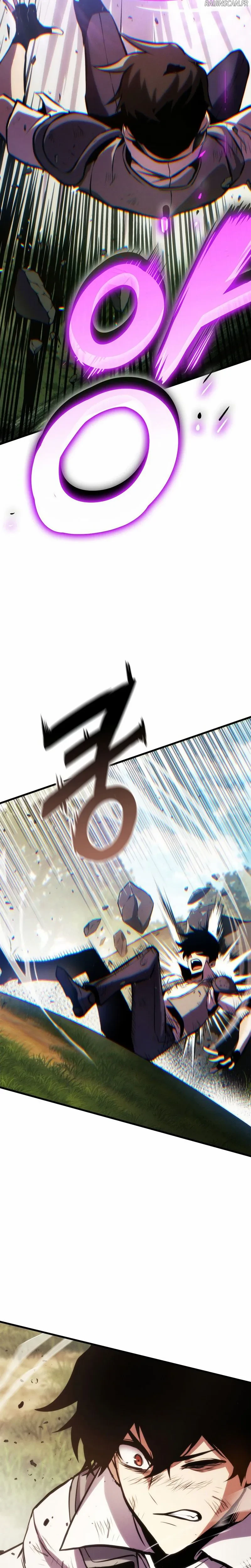 Read Ranker’s Return Remake FR Manga Online