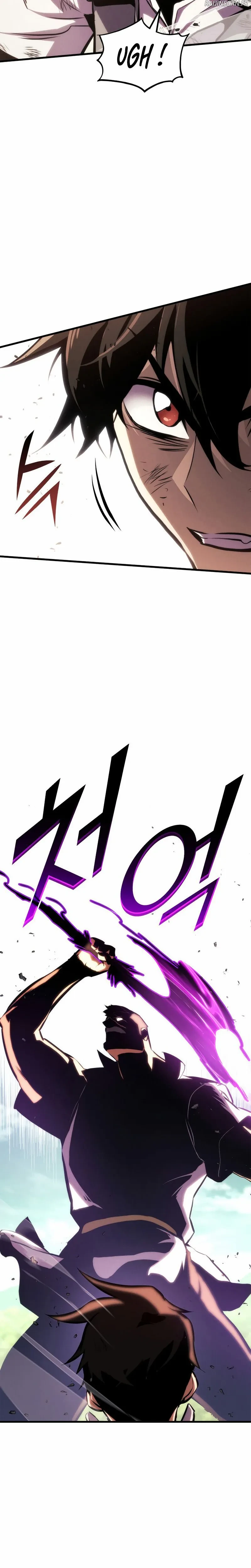 Read Ranker’s Return Remake FR Manga Online
