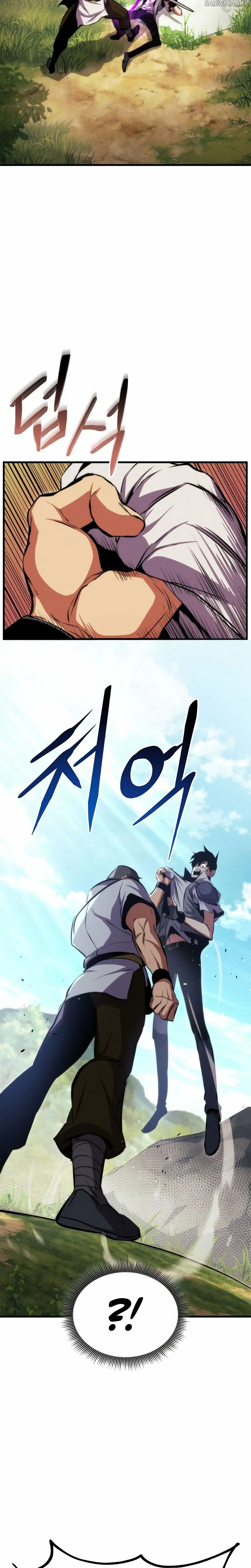 Read Ranker’s Return Remake FR Manga Online
