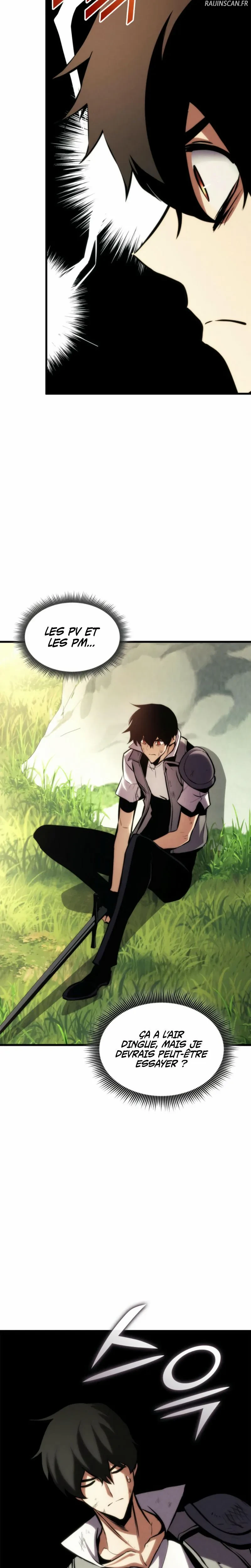 Read Ranker’s Return Remake FR Manga Online