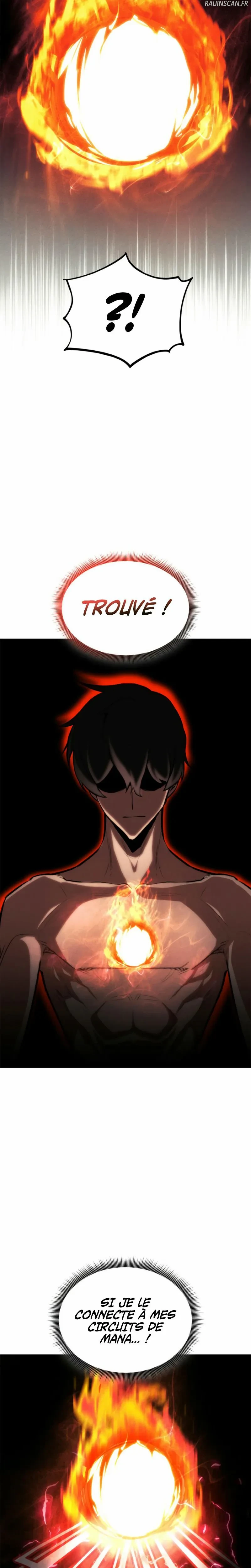 Read Ranker’s Return Remake FR Manga Online