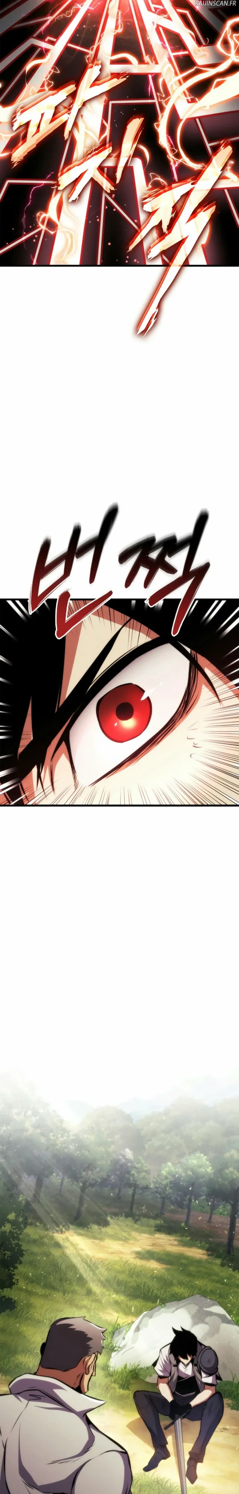 Read Ranker’s Return Remake FR Manga Online