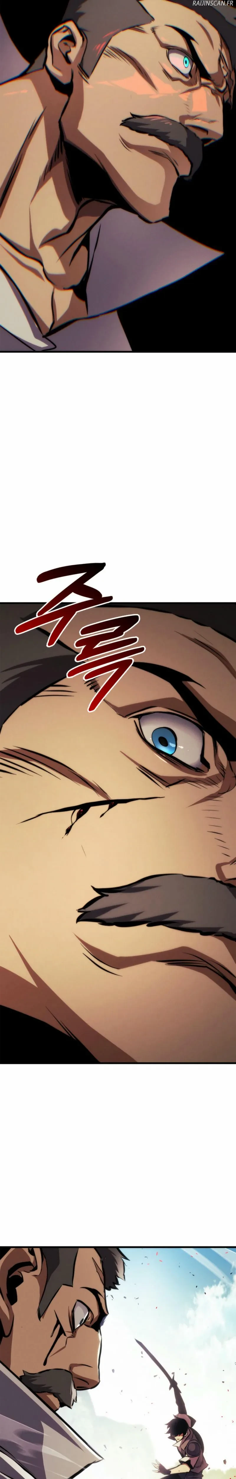 Read Ranker’s Return Remake FR Manga Online