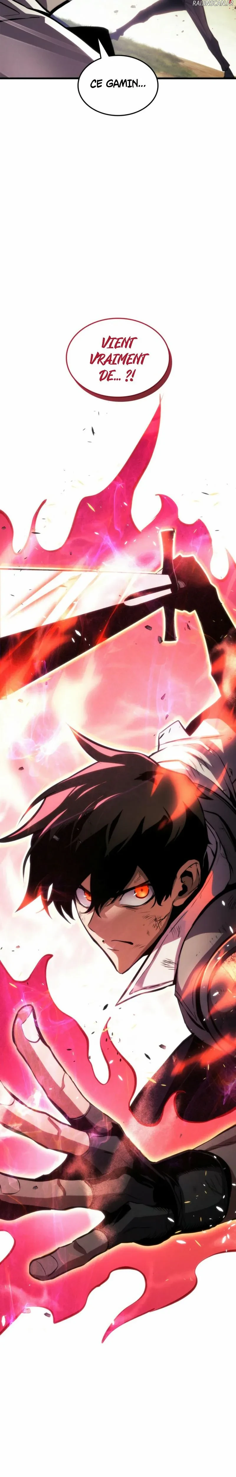 Read Ranker’s Return Remake FR Manga Online