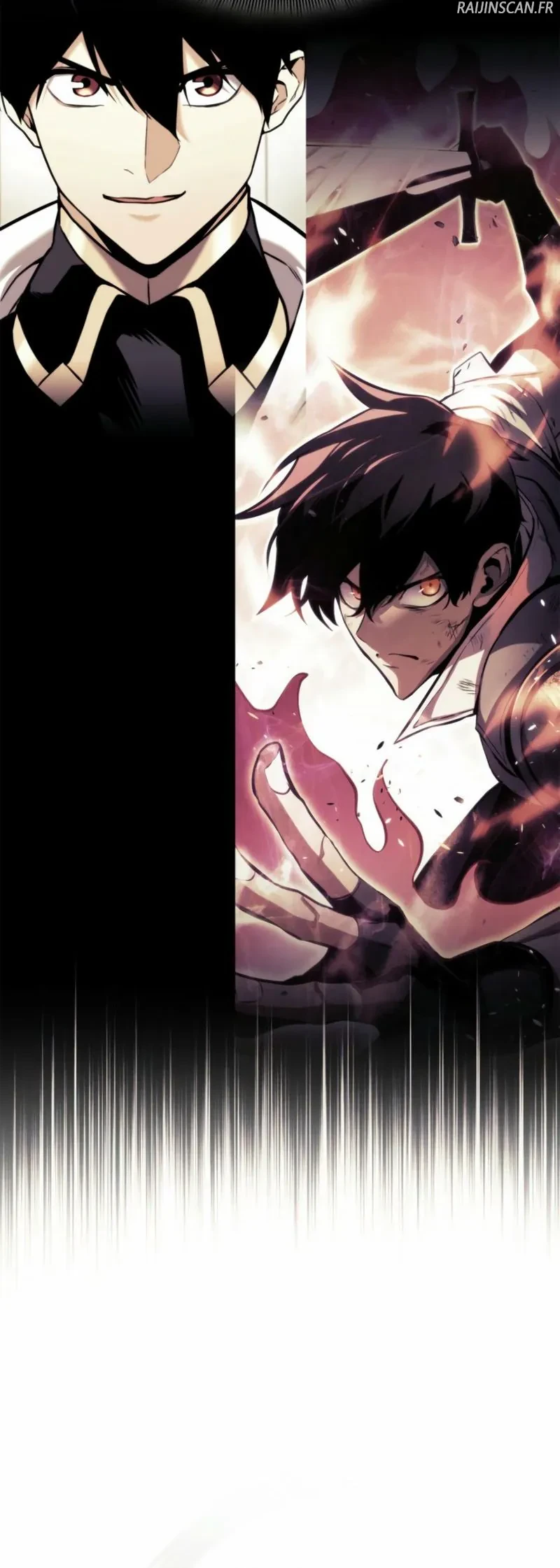 Read Ranker’s Return Remake FR Manga Online