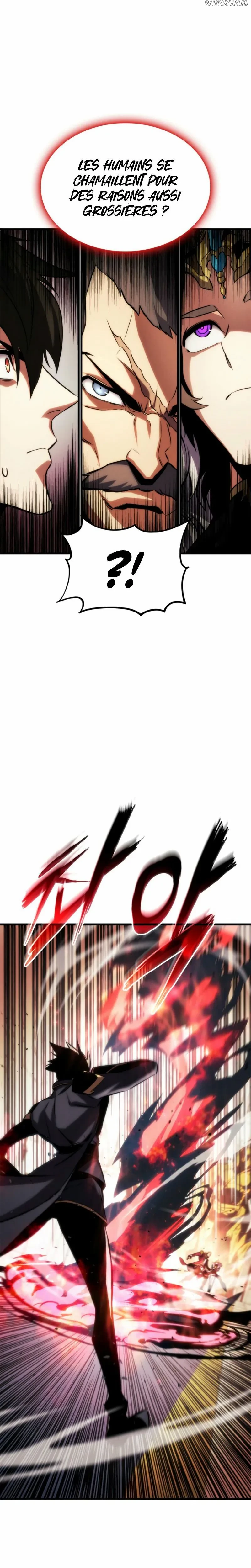 Read Ranker’s Return Remake FR Manga Online
