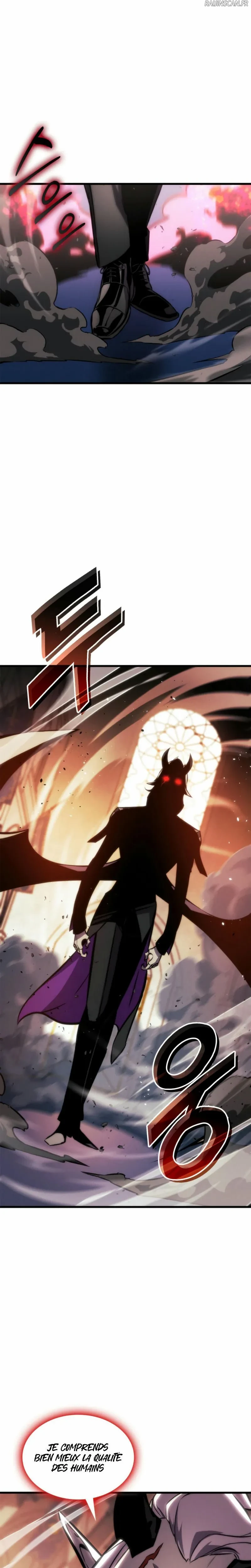 Read Ranker’s Return Remake FR Manga Online