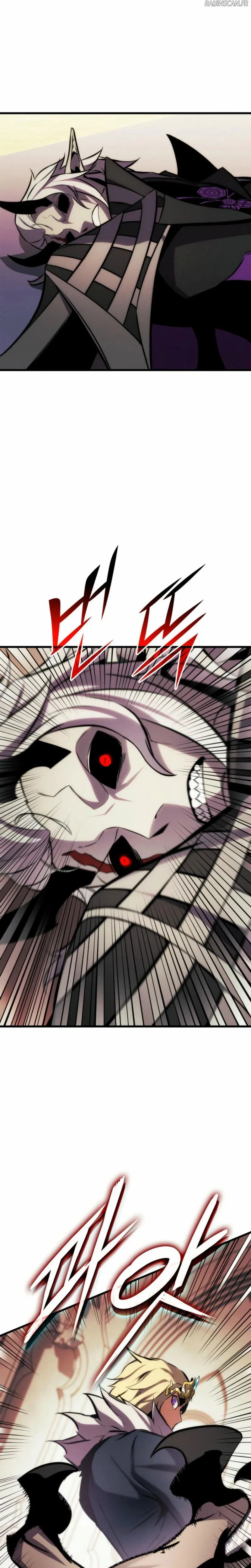 Read Ranker’s Return Remake FR Manga Online