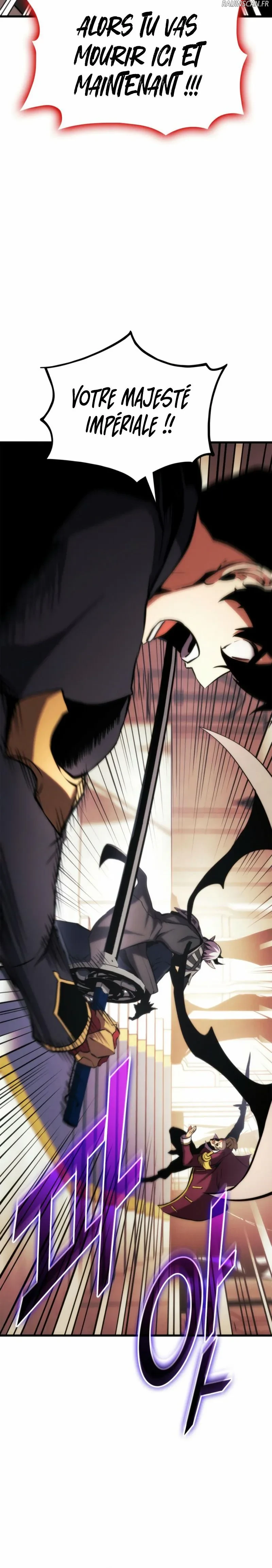 Read Ranker’s Return Remake FR Manga Online