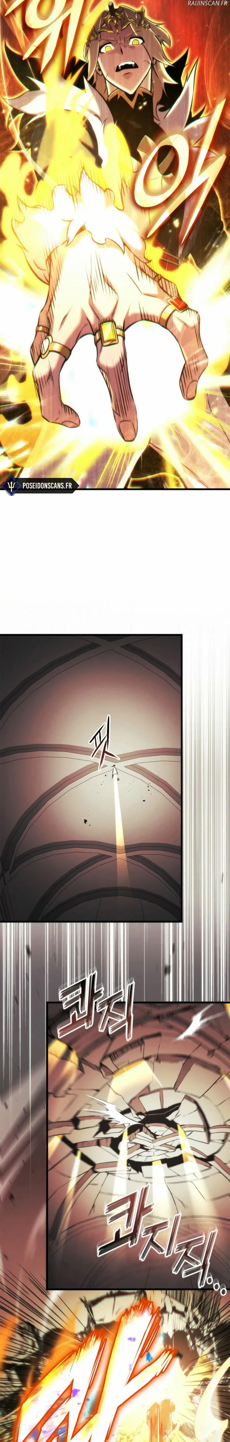 Read Ranker’s Return Remake FR Manga Online