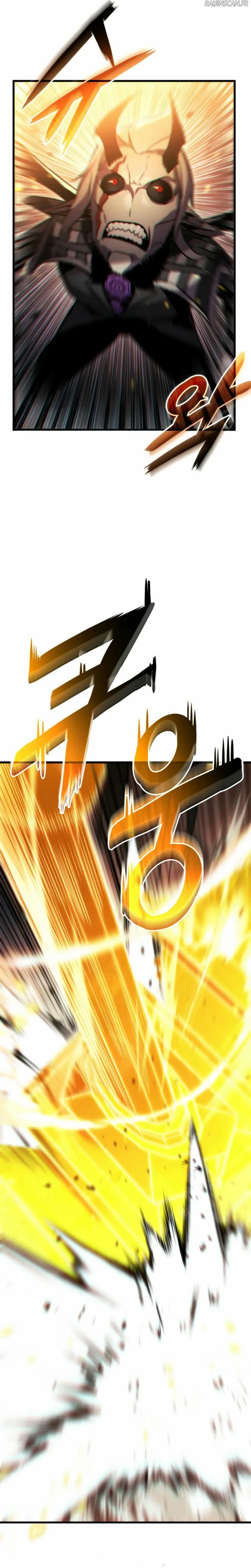 Read Ranker’s Return Remake FR Manga Online