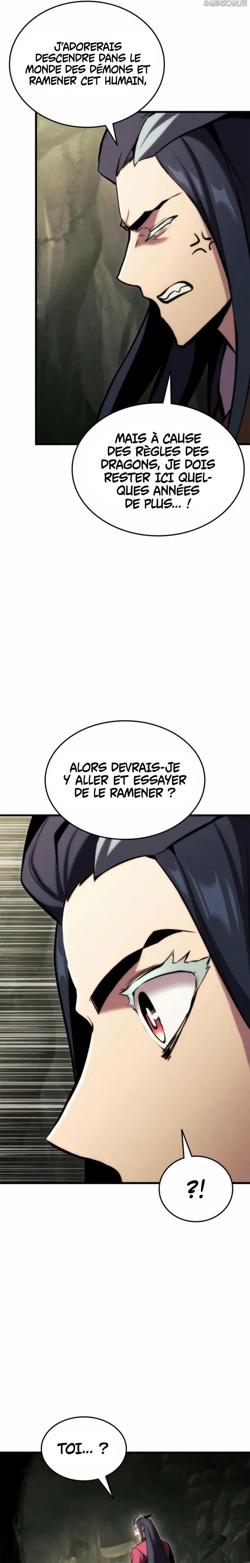 Read Ranker’s Return Remake FR Manga Online