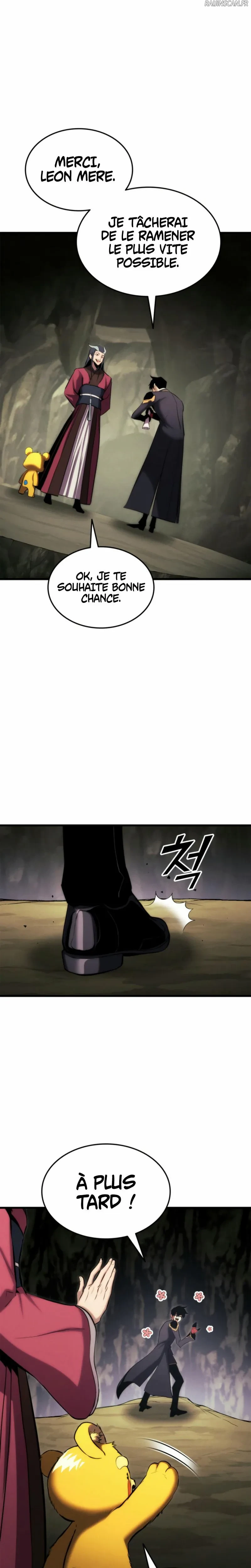 Read Ranker’s Return Remake FR Manga Online