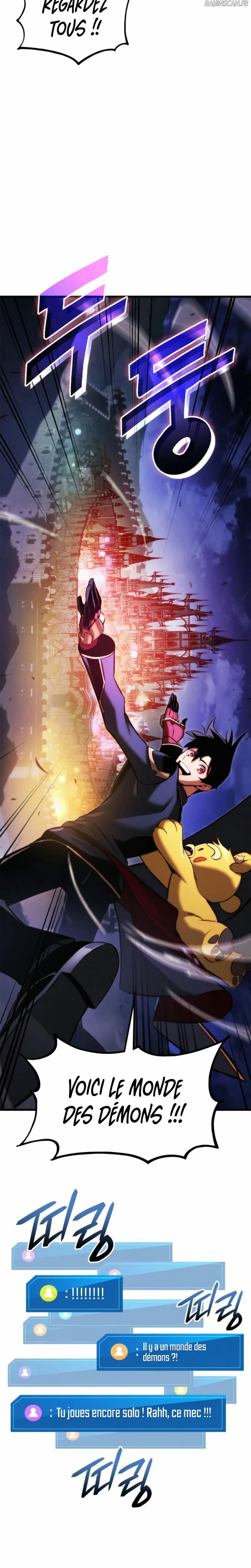 Read Ranker’s Return Remake FR Manga Online