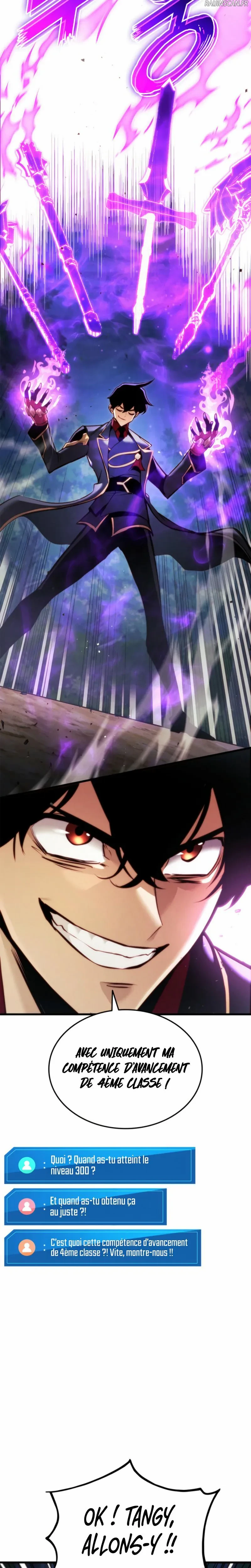 Read Ranker’s Return Remake FR Manga Online